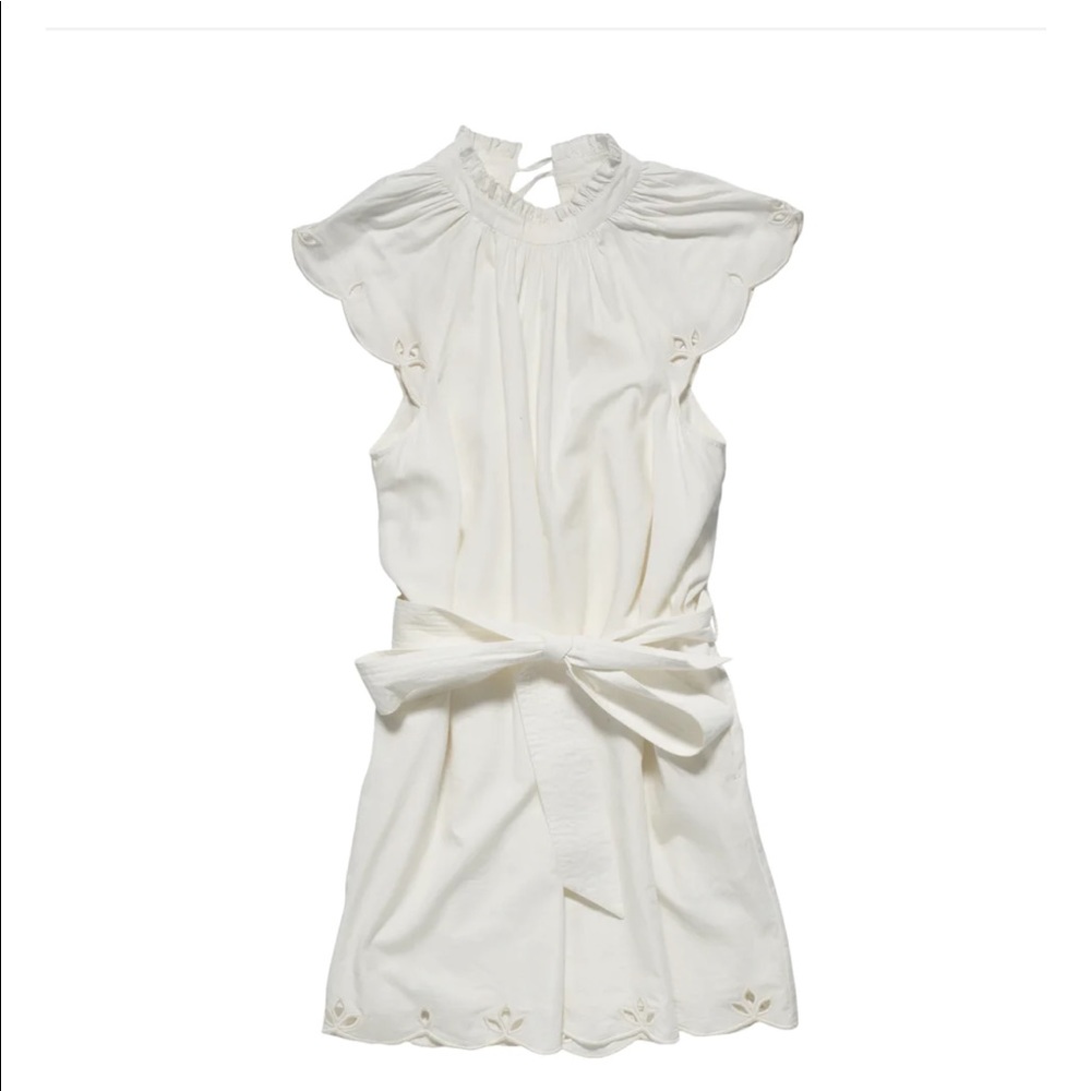 NWT Cleobella Arabella Mini Dress